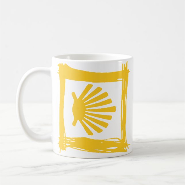 Camino de Santiago Tasse (Links)