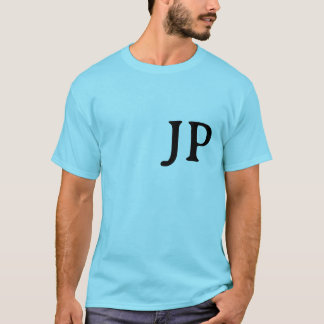 CAMISA JP T-Shirt