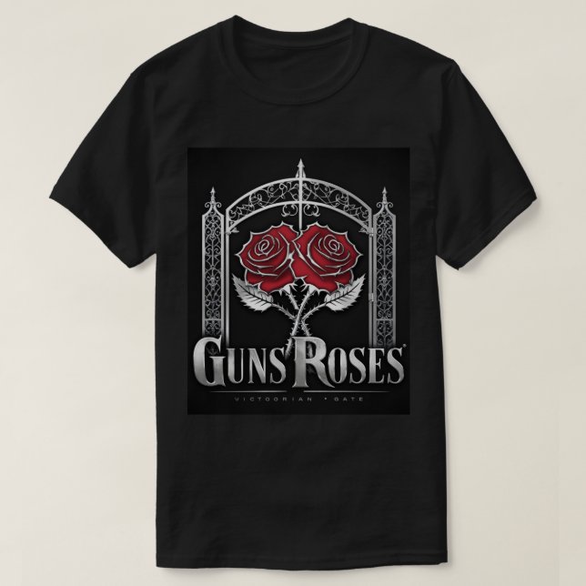 Camisa masculina  T-Shirt (Design vorne)
