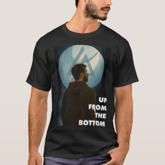 Camisa Unissex Linkin Park - Up From the Bottom T-Shirt
