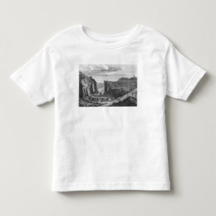 Camisards Sitzung in der Wüste, Kleinkind T-shirt