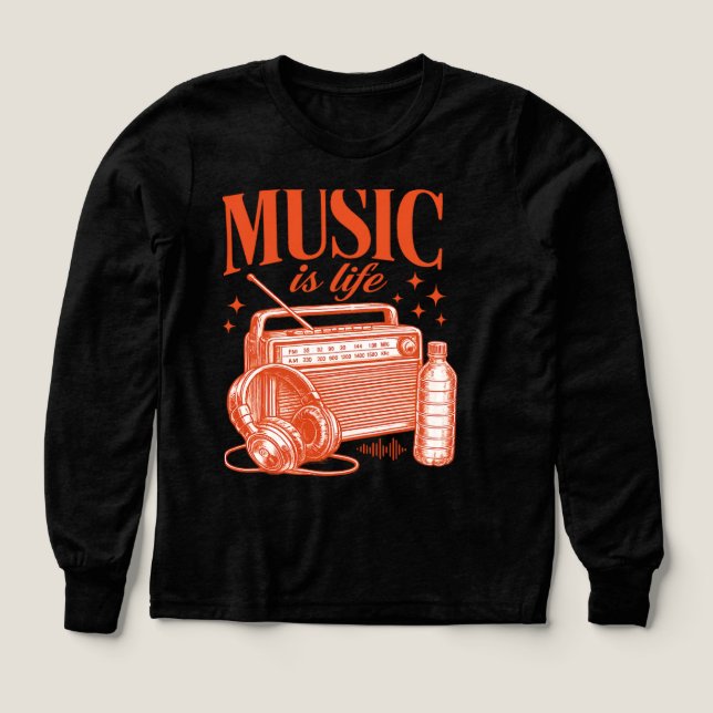 camiseta (Design Vorderseite)