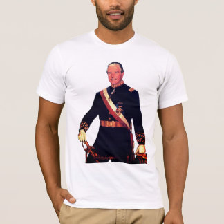 Camiseta algodón T-Shirt