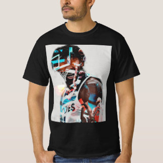 Camiseta anthony edwards, baloncesto, sports T-Shirt