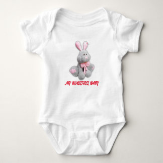 Camiseta Baby Strampler