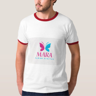 Camiseta Básica – Diseño Cómodo y Versátil T-Shirt