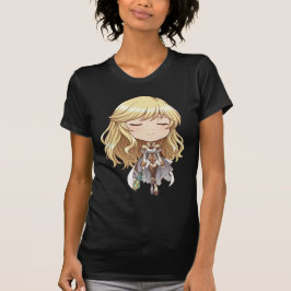 Camiseta Bella+Canvas Mestre de Cerimônias [F] T-Shirt