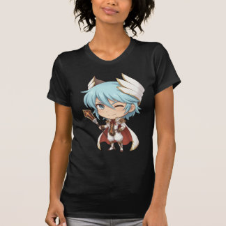 Camiseta Bella+Canvas Mestre de Cerimônias [M] T-Shirt