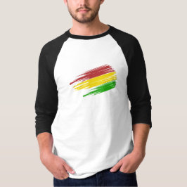 Camiseta Bolivia T-Shirt