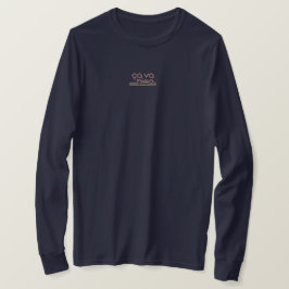 Camiseta Ça va bien T-Shirt