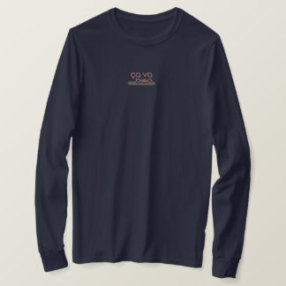 Camiseta Ça va bien T-Shirt
