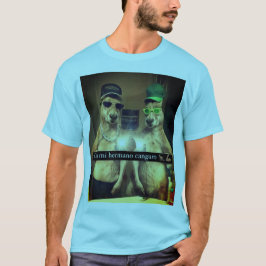 camiseta canguros T-Shirt