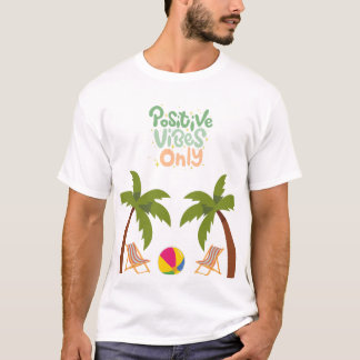 Camiseta, colorida, muy bonita y comoda. T-Shirt