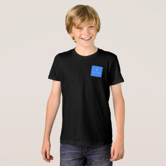 Camiseta con diseño anatómico Tri-Blend shirt