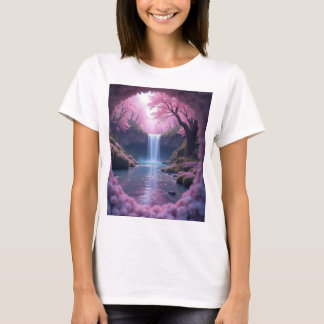 camiseta con diseño unico y exclusivo T-Shirt