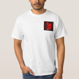 Camiseta de El Solar T-Shirt
