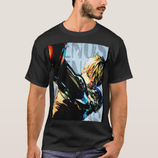 Camiseta do Genos T-Shirt