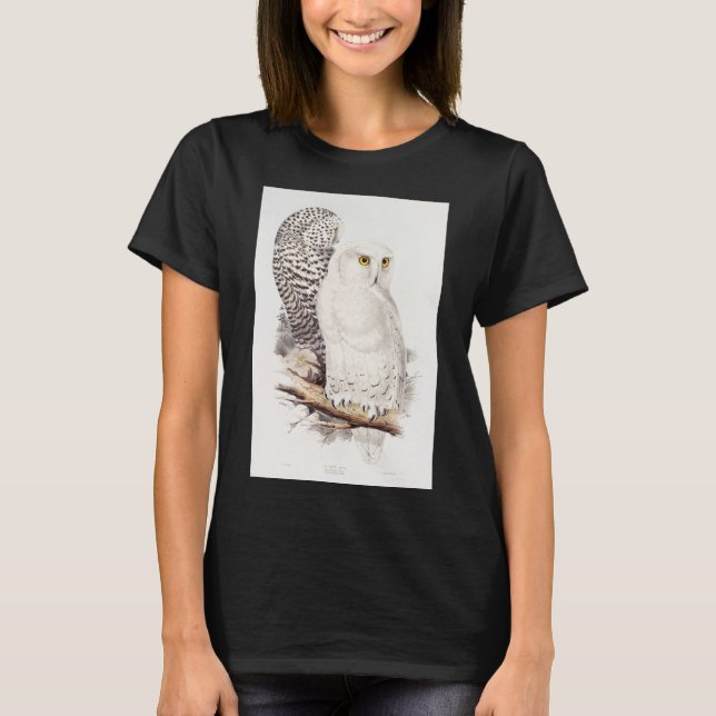 Camiseta Feminina Personalizada T-Shirt (Vorderseite)