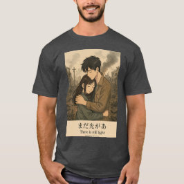 camiseta hentai un dibujo  T-Shirt