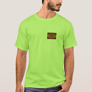 camiseta hombre T-Shirt