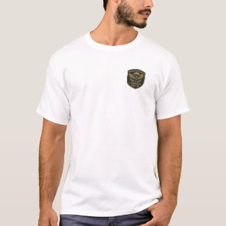 camiseta hombre T-Shirt