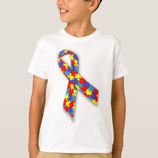Camiseta Infantil Básica Laço T-Shirt