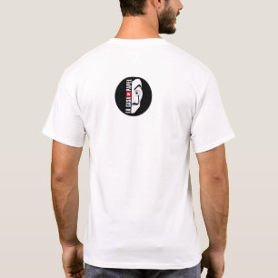Camiseta La casa de papel T-Shirt