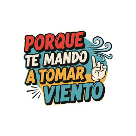 Camiseta Manga corta - No me saques el dedo porque T-Shirt