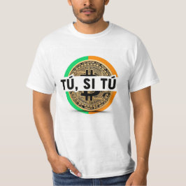 Camiseta manga corta: PAGAFANTAS T-Shirt