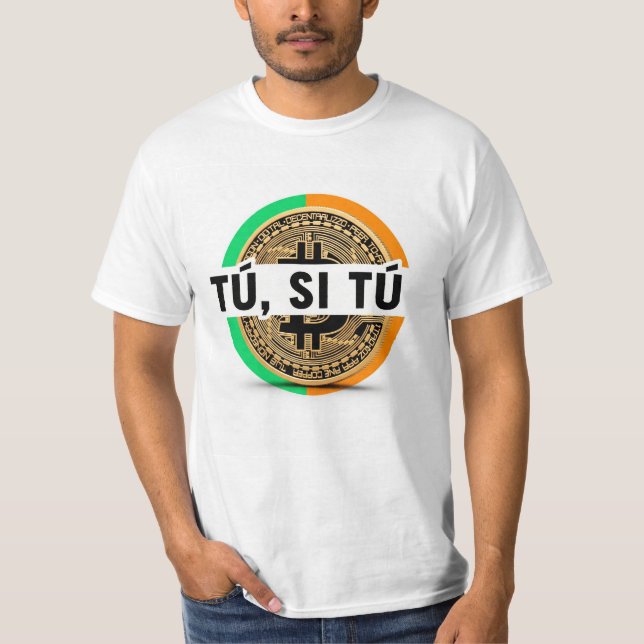 Camiseta manga corta: PAGAFANTAS T-Shirt (Vorderseite)
