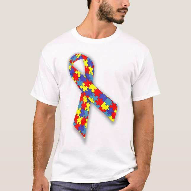 Camiseta Masculina Básica T-Shirt (Vorderseite)