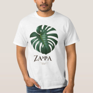 camiseta  momstera T-Shirt