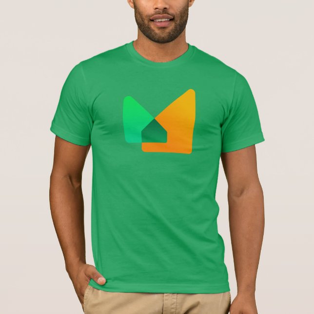 Camiseta para corretores ou funcionários da MRV T-Shirt (Vorderseite)