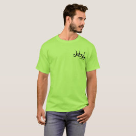 Camiseta para hombre T-Shirt