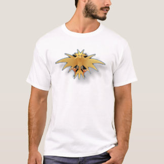 Camiseta Pokémon Go T-Shirt
