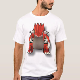 Camiseta Pokémon Go T-Shirt