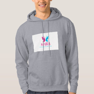 Camiseta “Sabor Digital Mara” – Arte Moderno y Est Hoodie