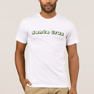 Camiseta Santa Cruz T-Shirt