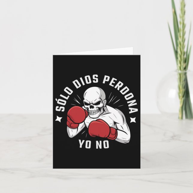 Camiseta Sólo Dios Perdona Karte (Vorderseite)