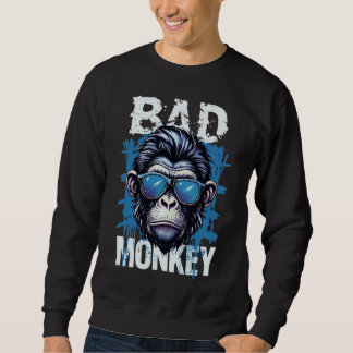 Camiseta Sweatshirt