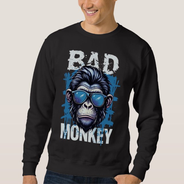Camiseta Sweatshirt (Vorderseite)