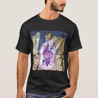 camiseta T-Shirt