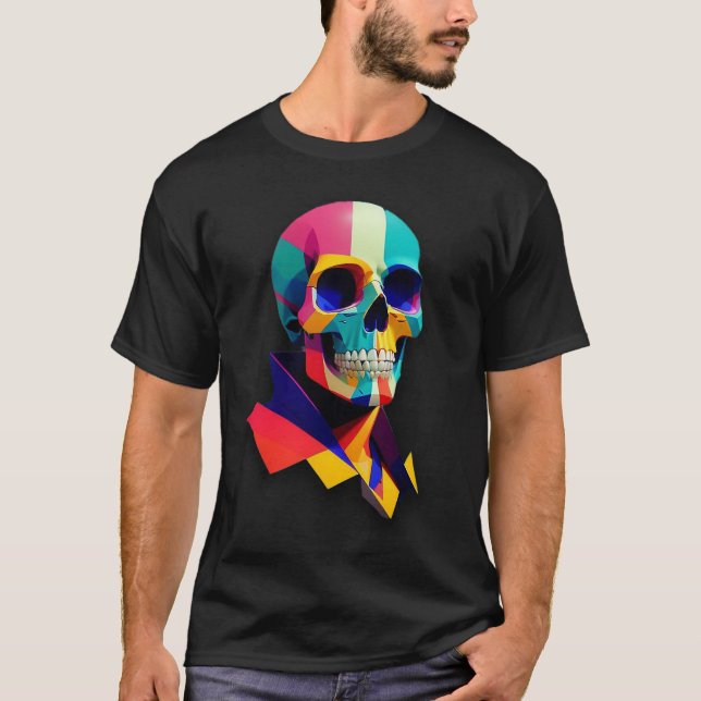 Camiseta T-Shirt (Vorderseite)