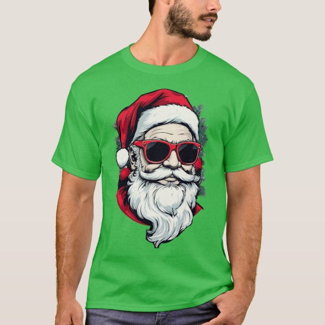 Camiseta T-Shirt (Vorderseite)