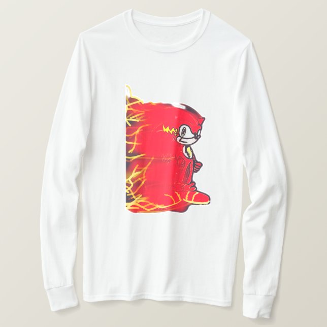 camiseta T-Shirt (Design vorne)