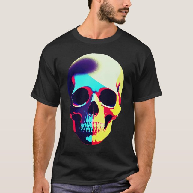 camiseta T-Shirt (Vorderseite)