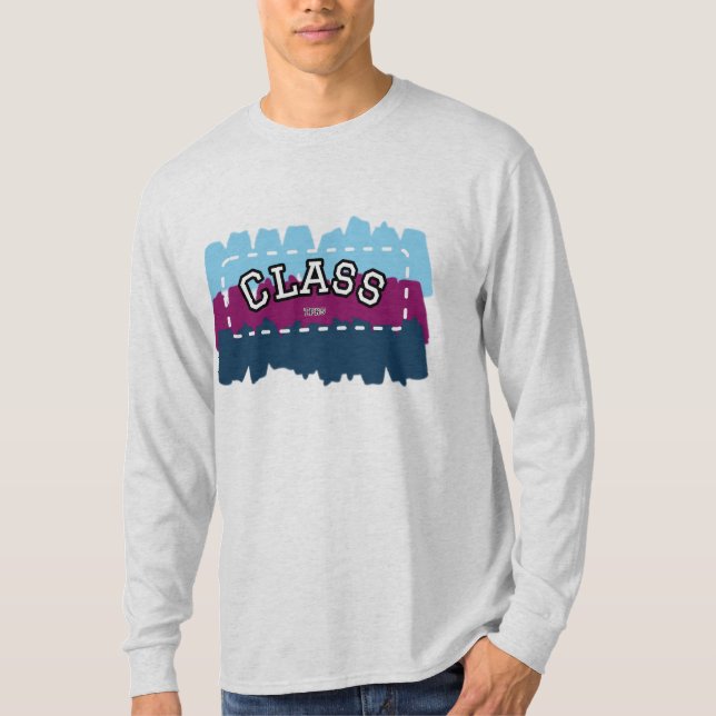 camiseta T-Shirt (Vorderseite)