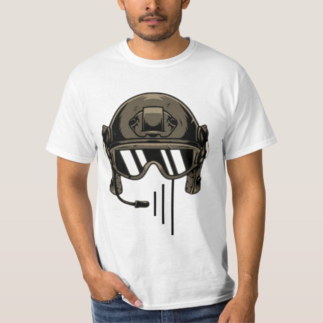 camiseta T-Shirt (Vorderseite)