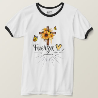 Camiseta T-Shirt