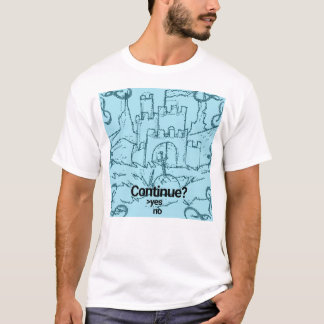 camiseta T-Shirt